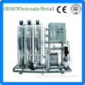 Industrial reverse osmosis drinking water system ro water purifier with uv sterilizer
